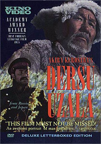 Dersu Uzala (Akira Kurosawa 1975)
