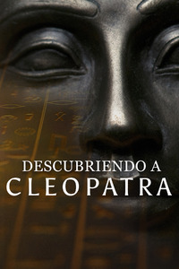 Descubriendo a Cleopatra ( 2020)