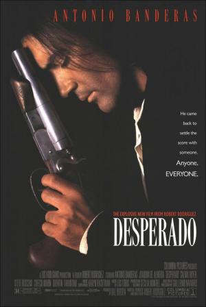 Desperado (Robert Rodriguez 1995)