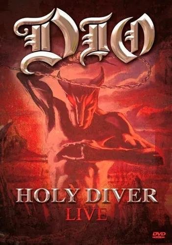 Dio - Holy Diver Live ( 2006)