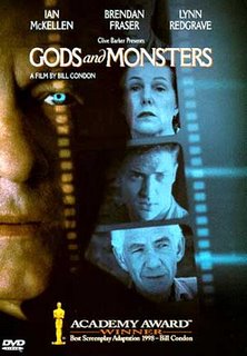 Dioses y monstruos (Bill Condon 1998)