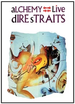 Dire Straits - Alchemy ( 1984)