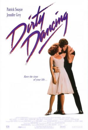 Dirty Dancing (Emile Ardolino 1987)