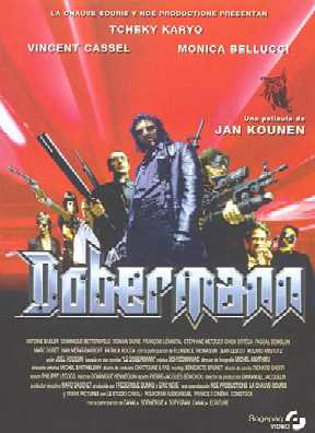 Dobermann (Jan Kounen 1997)