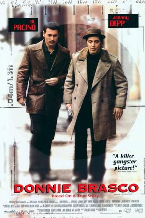 Donnie Brasco (Mike Newell 1997)