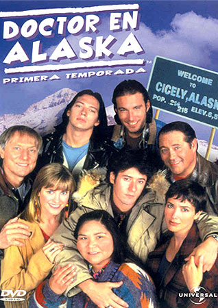 Doctor en Alaska ( 1990)