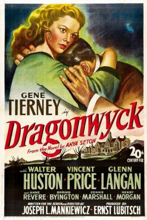 El castillo de Dragonwyck - Dragonwyck (Joseph L. Mankiewicz 1946)