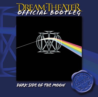 Dream Theater - Dark Side of the Moon ( 2005)