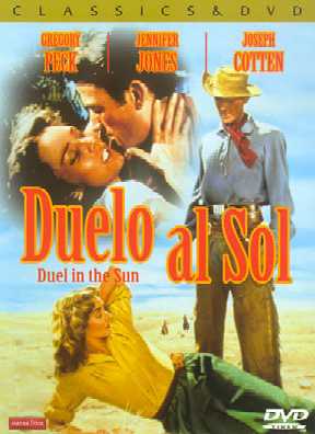Duelo al sol (King Vidor 1946)