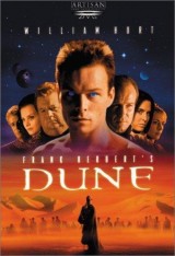 Dune la leyenda (John Harrison 2000)
