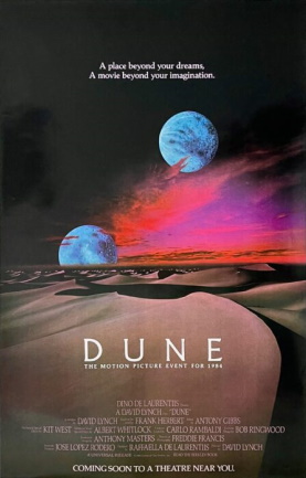 Dune - The Alternative Edition (David Lynch 2012)