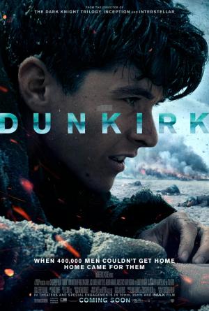 Dunkirk (Christopher Nolan 2017)