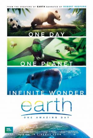Earth: One Amazing Day ( 2017)