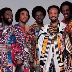 Earth, Wind & Fire Live 2 ( )