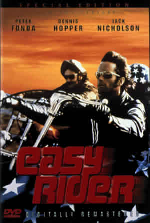 Easy Rider (Dennis Hopper 1969)