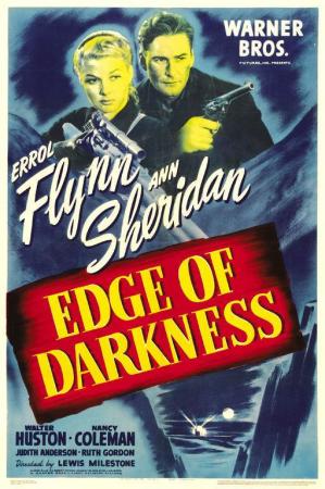 Al filo de la oscuridad - Edge of Darkness (Lewis Milestone 1943)