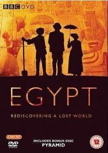 Misterios de Egipto (BBC) ( 2005)