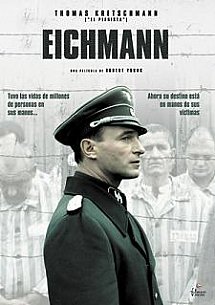 Eichmann (Robert Young 2007)