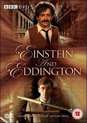 Einstein and Eddington (Philip Martin 2008)