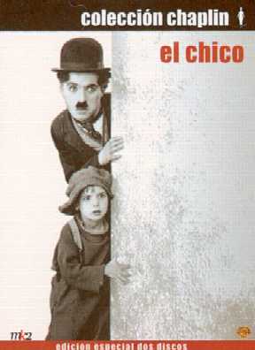 El chico (Charles Chaplin 1921)