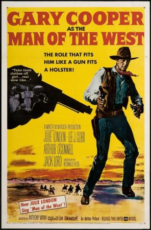El hombre del oeste (Anthony Mann 1958)