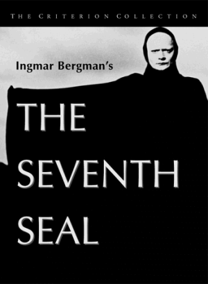 El sptimo sello (Ingmar Bergman 1957)