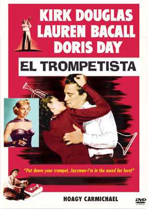 El trompetista (Michael Curtiz 1950)