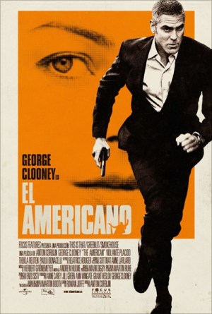 El americano (Anton Corbijn 2010)