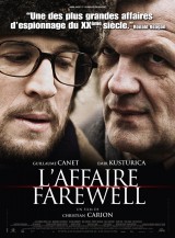El caso Farewell (Christian Carion 2009)