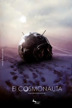 El cosmonauta (Nicolas Alcal 2013)