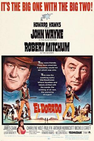 El Dorado (Howard Hawks1966)