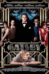 El Gran Gatsby (Baz Luhrmann 2013)