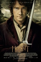 ESDLA El Hobbit 1 Ext: Un viaje inesperado (Peter Jackson 2012)