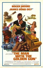 007.09 El hombre de la pistola de oro (Guy Hamilton 1974)