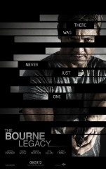 Bourne.4 El legado de Bourne (Tony Gilroy 2012)