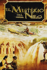 El misterio del Nilo (Imax) ( 2005)