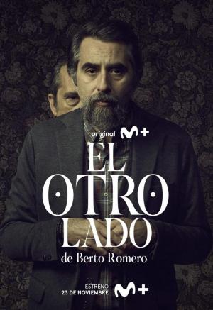 El Otro Lado (Berto Romero 2023)