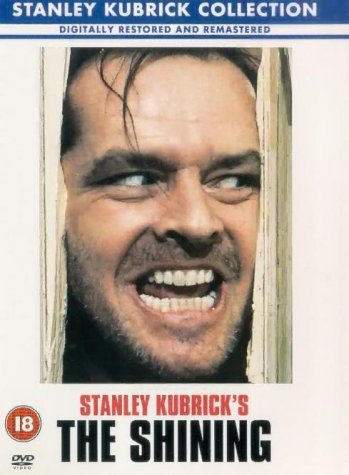 El resplandor - The Shining (Stanley kubrick 1980)