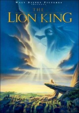 El rey len (Rob Minkoff, Roger Allers 1994)