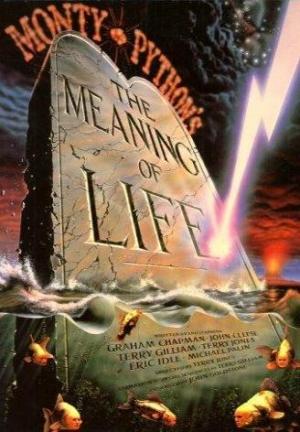 El sentido de la vida (Terry Jones, Terry Gilliam 1983)