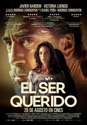 El ser querido (Rodrigo Sorogoyen 2026)