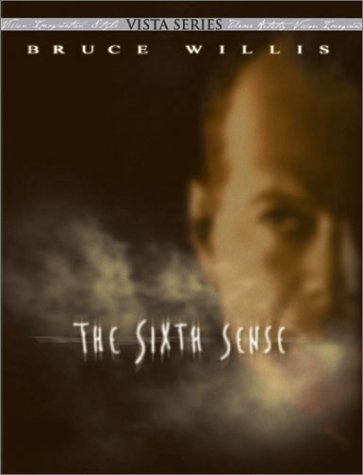El sexto sentido (M. Night Shyamalan 1999)