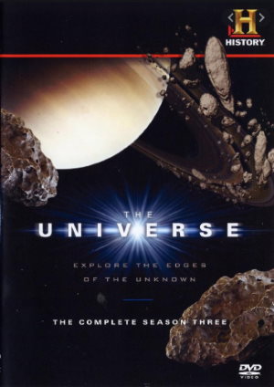 El universo (CH) ( 2007)