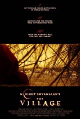 El bosque (M. Night Shyamalan 2004)