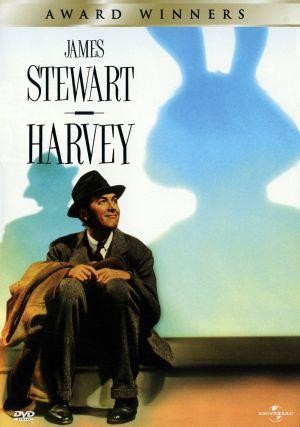 El invisible Harvey (Henry Koster 1950)