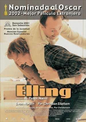 Elling (Petter Nss 2001)