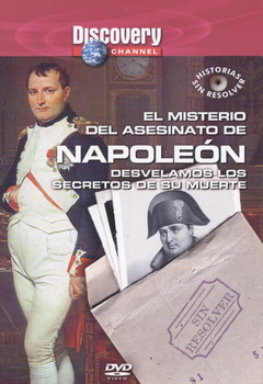 El misterioso asesinato de Napolen ( )