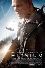 Elysium (Neill Blomkamp 2013)