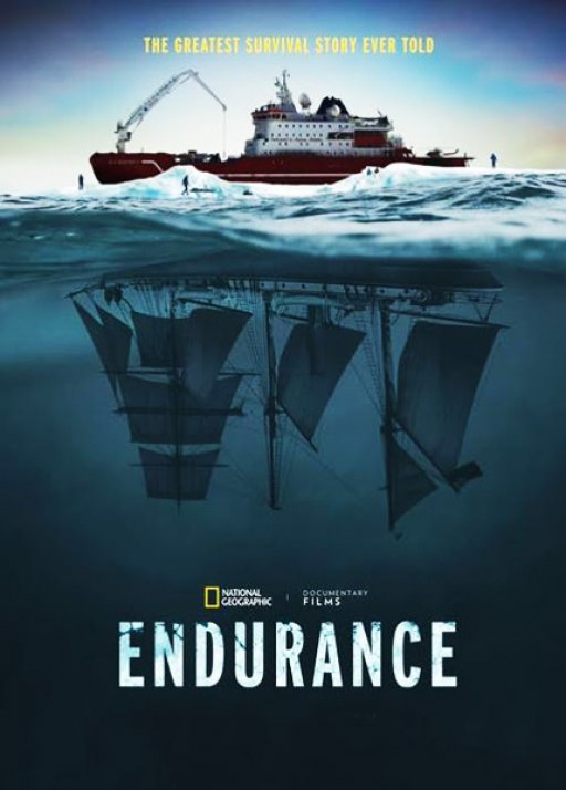 Endurance: La expedicin de Shackleton ( 2024)