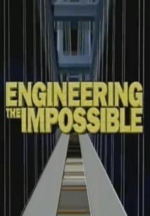 Ingeniera de lo imposible (DC) ( 2002)